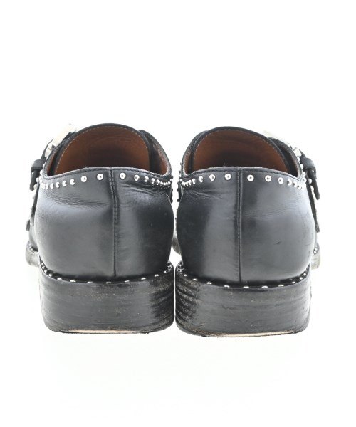 GIVENCHY（ジバンシィ）ビジネス・ドレスシューズ 黒 サイズ:EU36 1/2(23cm位) レディース/2200712752114
