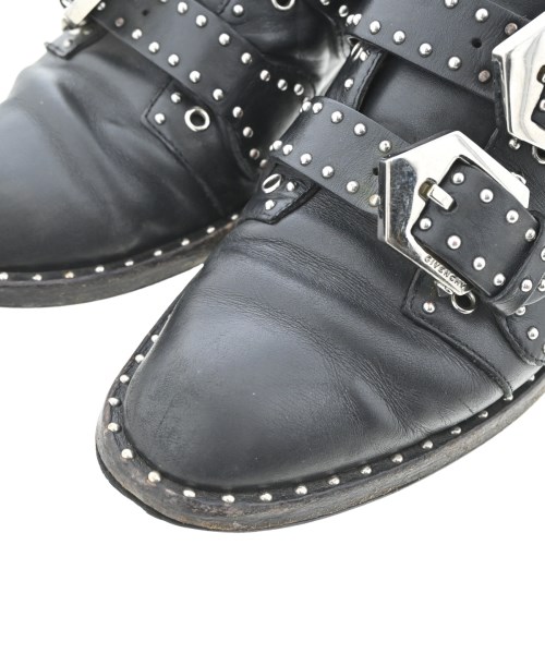 GIVENCHY（ジバンシィ）ビジネス・ドレスシューズ 黒 サイズ:EU36 1/2(23cm位) レディース/2200712752114