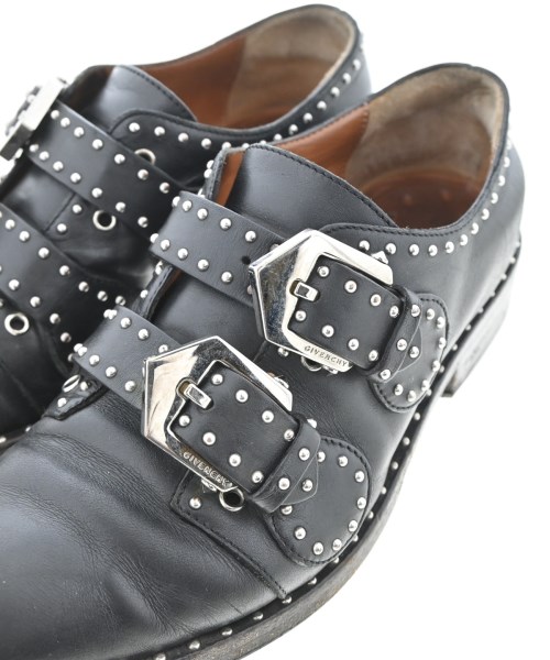 GIVENCHY（ジバンシィ）ビジネス・ドレスシューズ 黒 サイズ:EU36 1/2(23cm位) レディース/2200712752114