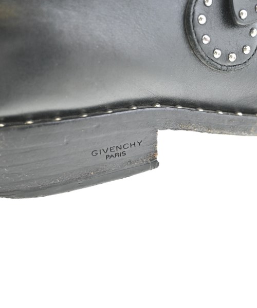 GIVENCHY（ジバンシィ）ビジネス・ドレスシューズ 黒 サイズ:EU36 1/2(23cm位) レディース/2200712752114