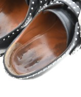 GIVENCHY（ジバンシィ）ビジネス・ドレスシューズ 黒 サイズ:EU36 1/2(23cm位) レディース/2200712752114