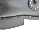 GIVENCHY（ジバンシィ）ビジネス・ドレスシューズ 黒 サイズ:EU36 1/2(23cm位) レディース/2200712752114