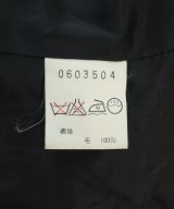 GIVENCHY（ジバンシィ）ノーカラージャケット 黒 サイズ:-(L位) レディース/2200713228045