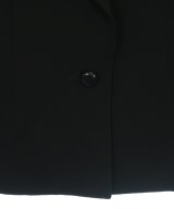 GIVENCHY（ジバンシィ）ノーカラージャケット 黒 サイズ:-(L位) レディース/2200713228045