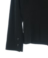 GIVENCHY（ジバンシィ）ノーカラージャケット 黒 サイズ:-(L位) レディース/2200713228045