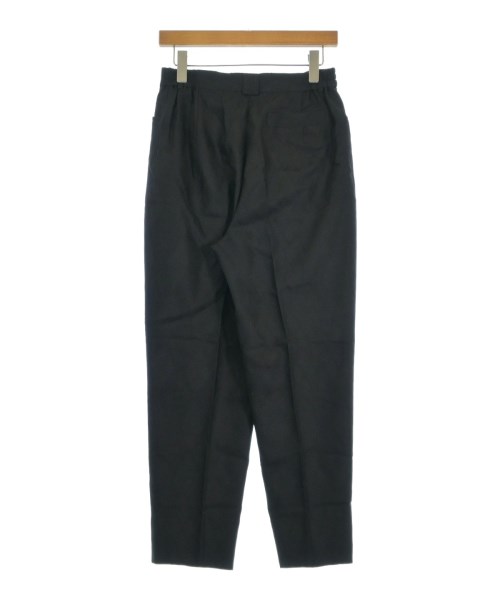 GIVENCHY（ジバンシィ）スラックス 黒 サイズ:67(M位) レディース/2200713545098