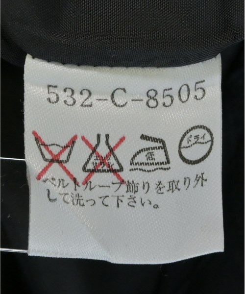 GIVENCHY（ジバンシィ）スラックス 黒 サイズ:67(M位) レディース/2200713545098