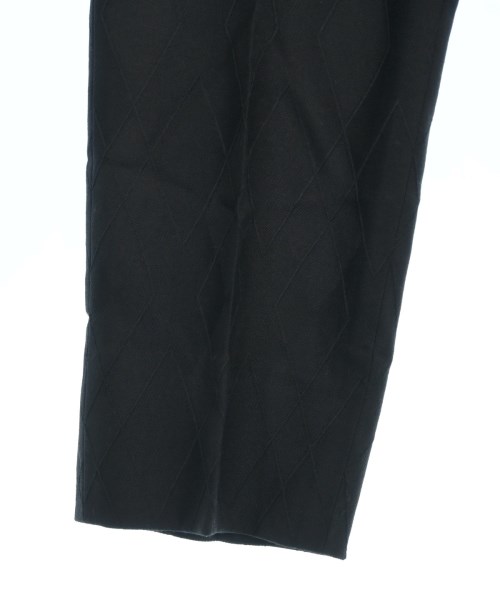 GIVENCHY（ジバンシィ）スラックス 黒 サイズ:67(M位) レディース/2200713545098