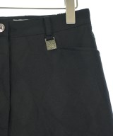 GIVENCHY（ジバンシィ）スラックス 黒 サイズ:67(M位) レディース/2200713545098
