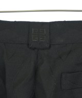 GIVENCHY（ジバンシィ）スラックス 黒 サイズ:67(M位) レディース/2200713545098