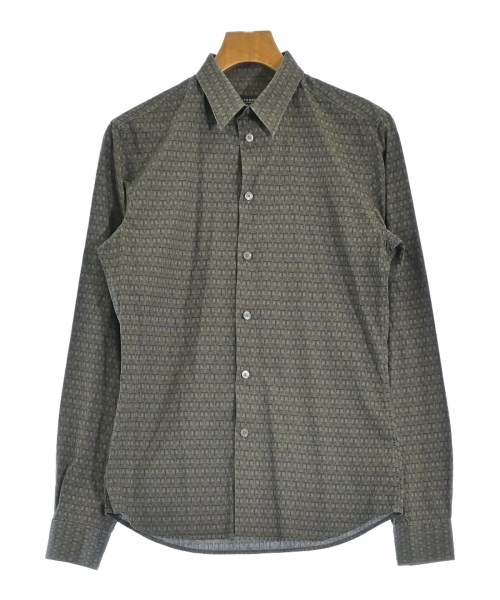 GIVENCHY(ジバンシー)のカジュアルシャツ サイズ:37(XS位) 9,200円