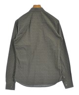 GIVENCHY（ジバンシィ）カジュアルシャツ グレー サイズ:37(XS位) メンズ/2200713593143