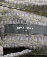 GIVENCHY（ジバンシィ）カジュアルシャツ グレー サイズ:37(XS位) メンズ/2200713593143