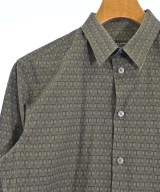 GIVENCHY（ジバンシィ）カジュアルシャツ グレー サイズ:37(XS位) メンズ/2200713593143