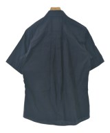 GIVENCHY（ジバンシィ）カジュアルシャツ 紺 サイズ:41(XL位) メンズ/2200713640038