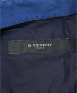GIVENCHY（ジバンシィ）カジュアルシャツ 紺 サイズ:41(XL位) メンズ/2200713640038