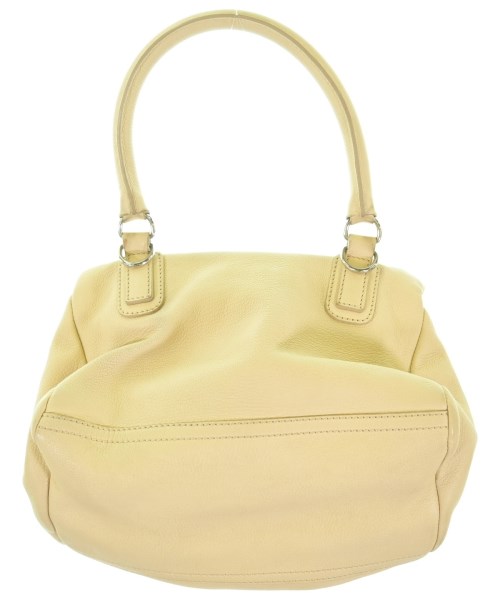 GIVENCHY（ジバンシィ）ハンドバッグ ベージュ サイズ:- レディース/2200713751031