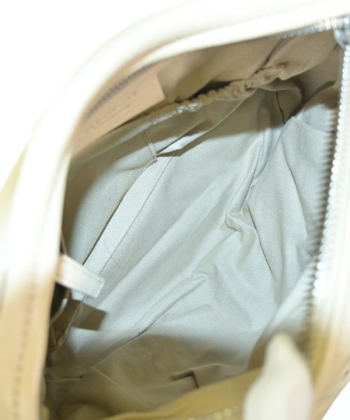 GIVENCHY（ジバンシィ）ハンドバッグ ベージュ サイズ:- レディース/2200713751031
