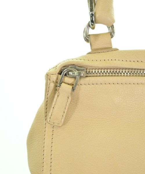 GIVENCHY（ジバンシィ）ハンドバッグ ベージュ サイズ:- レディース/2200713751031