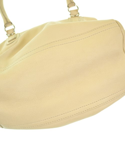 GIVENCHY（ジバンシィ）ハンドバッグ ベージュ サイズ:- レディース/2200713751031