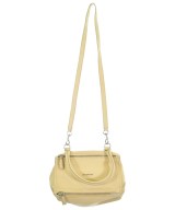 GIVENCHY（ジバンシィ）ハンドバッグ ベージュ サイズ:- レディース/2200713751031