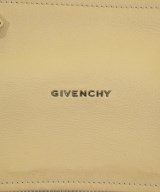 GIVENCHY（ジバンシィ）ハンドバッグ ベージュ サイズ:- レディース/2200713751031
