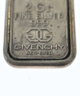 GIVENCHY（ジバンシィ）小物類（その他） シルバー サイズ:- レディース/2200711893351