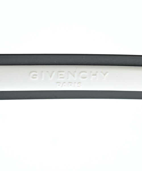 GIVENCHY（ジバンシィ）サングラス 黒 サイズ:- メンズ/2200713811230