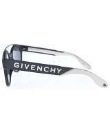 GIVENCHY（ジバンシィ）サングラス 黒 サイズ:- メンズ/2200713811230