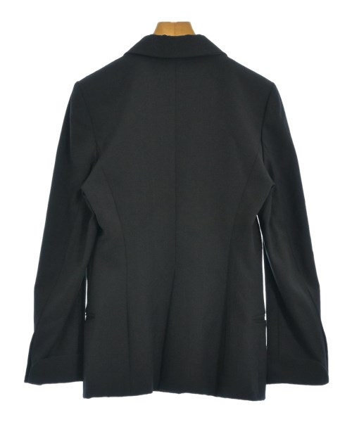 GIVENCHY（ジバンシィ）カジュアルジャケット 黒 サイズ:38(S位) レディース/2200713876055