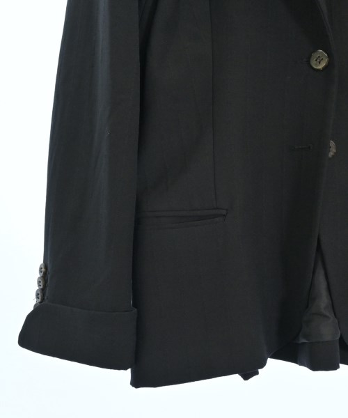 GIVENCHY（ジバンシィ）カジュアルジャケット 黒 サイズ:38(S位) レディース/2200713876055