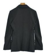 GIVENCHY（ジバンシィ）カジュアルジャケット 黒 サイズ:38(S位) レディース/2200713876055