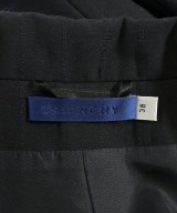 GIVENCHY（ジバンシィ）カジュアルジャケット 黒 サイズ:38(S位) レディース/2200713876055