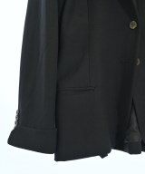 GIVENCHY（ジバンシィ）カジュアルジャケット 黒 サイズ:38(S位) レディース/2200713876055