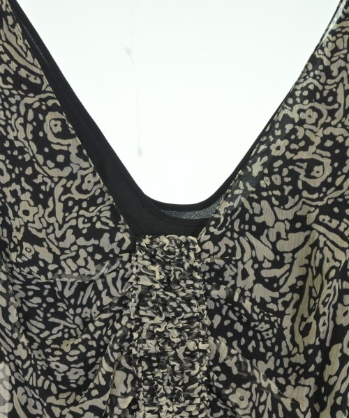 GIVENCHY（ジバンシィ）ワンピース 黒 サイズ:38(S位) レディース/2200713876062