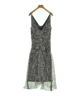 GIVENCHY（ジバンシィ）ワンピース 黒 サイズ:38(S位) レディース/2200713876062