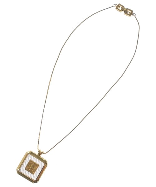 GIVENCHY（ジバンシィ）ネックレス ゴールド サイズ:- レディース/2200711319042