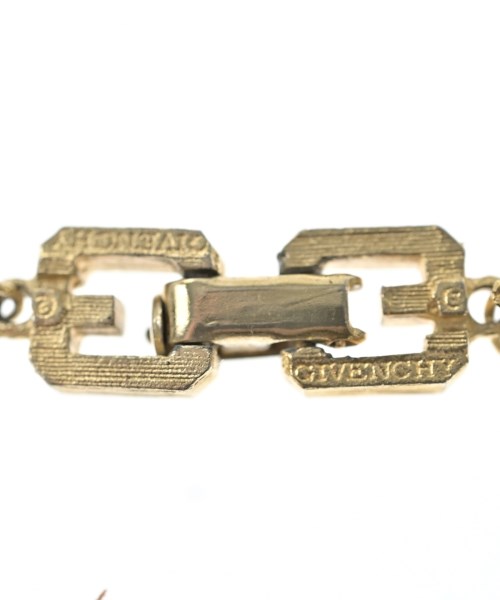 GIVENCHY（ジバンシィ）ネックレス ゴールド サイズ:- レディース/2200711319042
