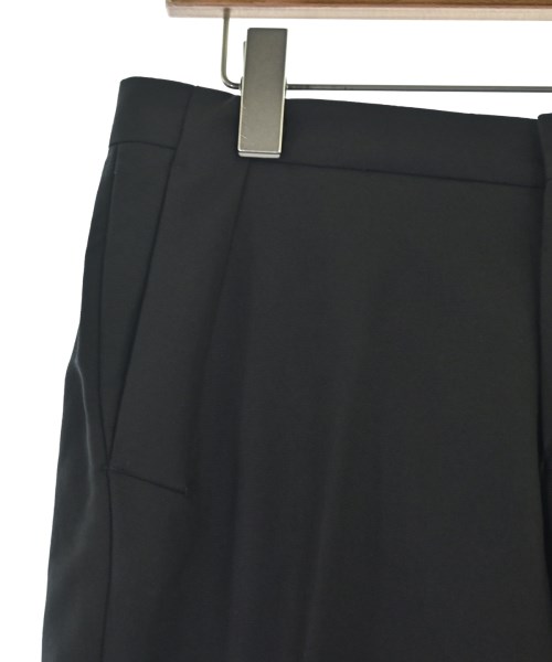 GIVENCHY（ジバンシィ）スラックス 黒 サイズ:44(S位) メンズ/2200714213071
