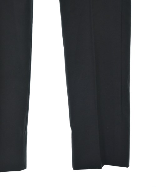 GIVENCHY（ジバンシィ）スラックス 黒 サイズ:44(S位) メンズ/2200714213071