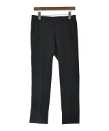 GIVENCHY（ジバンシィ）スラックス 黒 サイズ:44(S位) メンズ/2200714213071