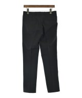 GIVENCHY（ジバンシィ）スラックス 黒 サイズ:44(S位) メンズ/2200714213071