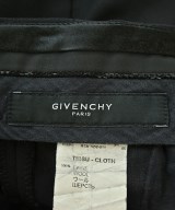 GIVENCHY（ジバンシィ）スラックス 黒 サイズ:44(S位) メンズ/2200714213071