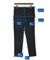 GIVENCHY（ジバンシィ）スラックス 黒 サイズ:44(S位) メンズ/2200714213071