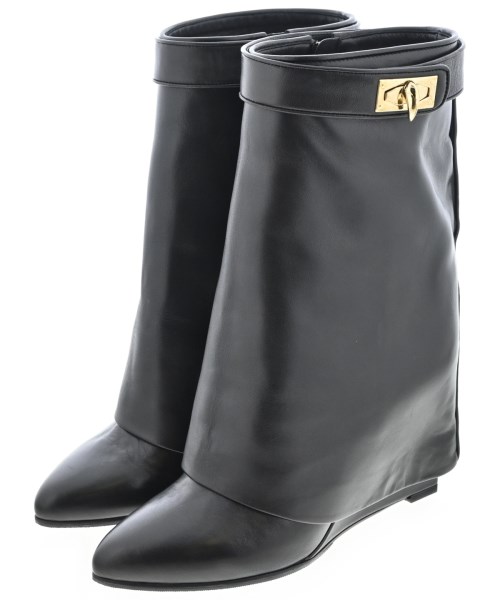 GIVENCHY(ジバンシー)のブーツ サイズ:-(23.5cm位) 57,700円