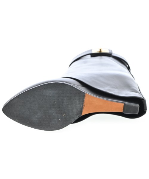 GIVENCHY（ジバンシィ）ブーツ 黒 サイズ:-(23.5cm位) レディース/2200715502013