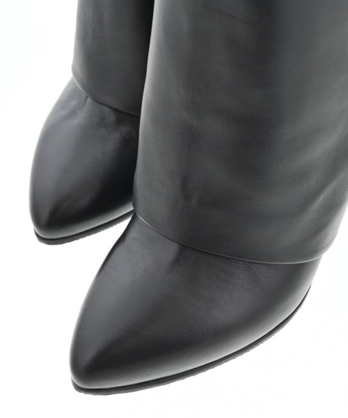GIVENCHY（ジバンシィ）ブーツ 黒 サイズ:-(23.5cm位) レディース/2200715502013