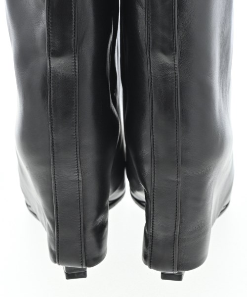 GIVENCHY（ジバンシィ）ブーツ 黒 サイズ:-(23.5cm位) レディース/2200715502013