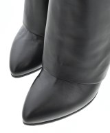 GIVENCHY（ジバンシィ）ブーツ 黒 サイズ:-(23.5cm位) レディース/2200715502013