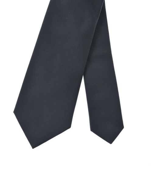 GIVENCHY（ジバンシィ）ネクタイ 黒 サイズ:-(M位) メンズ/2200715859148